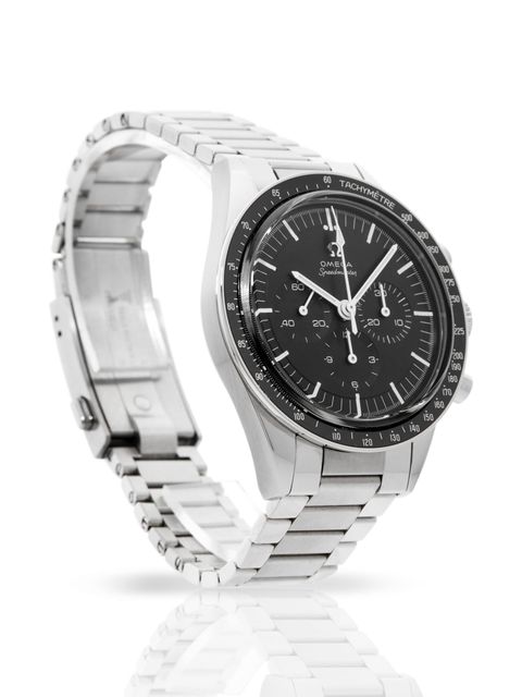 Omega Speedmaster Calibre 321 311.30.40.30.01.001 Image 3